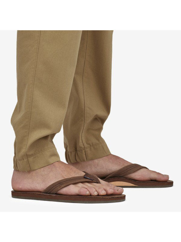 Men's Twill Traveler Pants #CSC [56775]｜patagonia