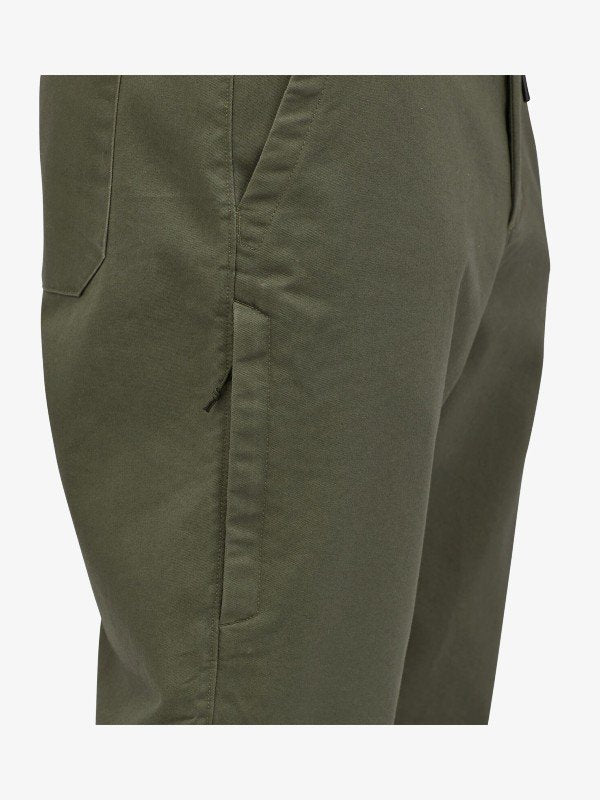 Men's Twill Traveler Pants #INDG [56775]｜patagonia