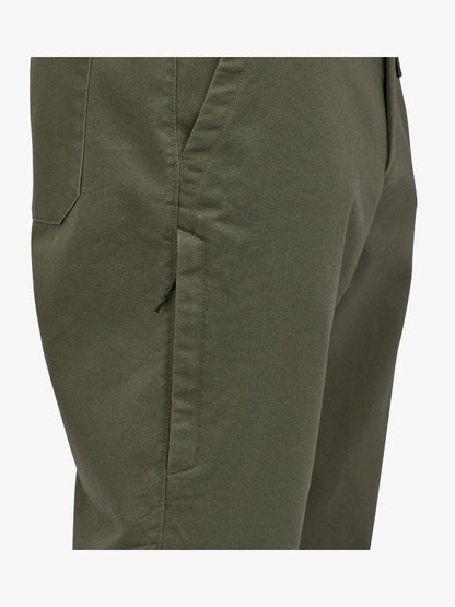 Men's Twill Traveler Pants #INDG [56775] | Patagonia