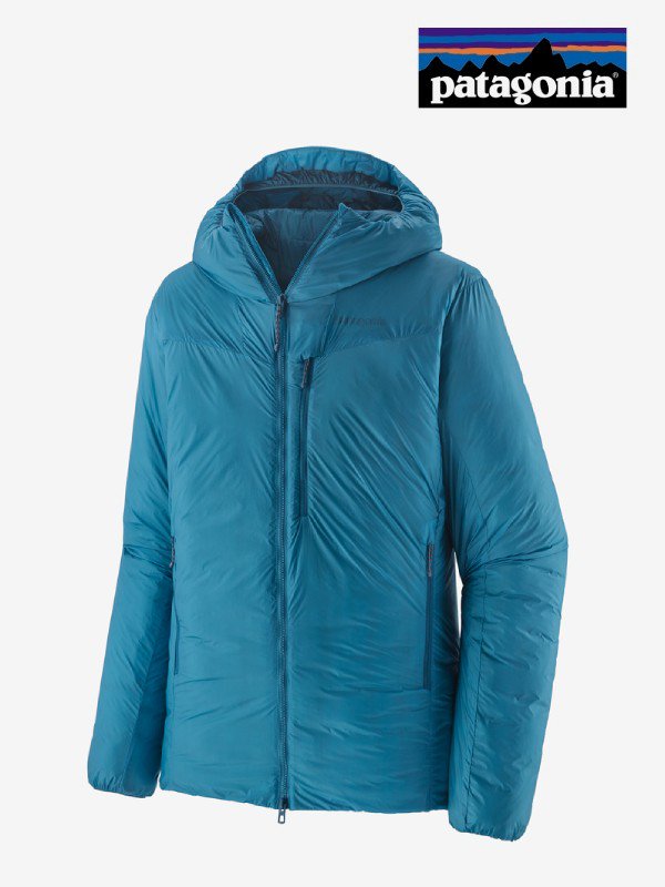 Men's DAS Light Hoody #APBL [85300]｜patagonia
