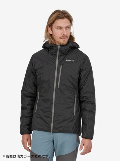 Men's DAS Light Hoody #APBL [85300] | Patagonia