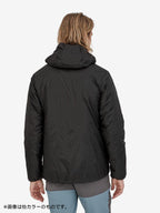 Men's DAS Light Hoody #APBL [85300]｜patagonia