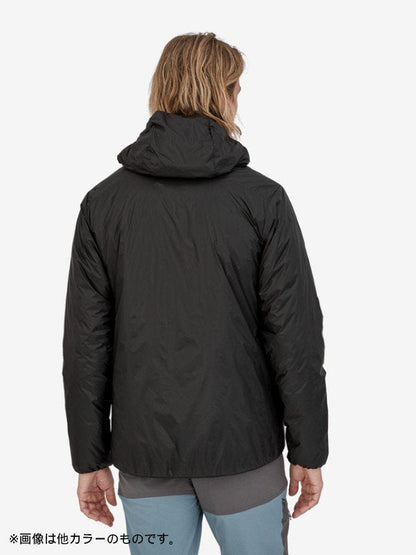 Men's DAS Light Hoody #APBL [85300] | Patagonia