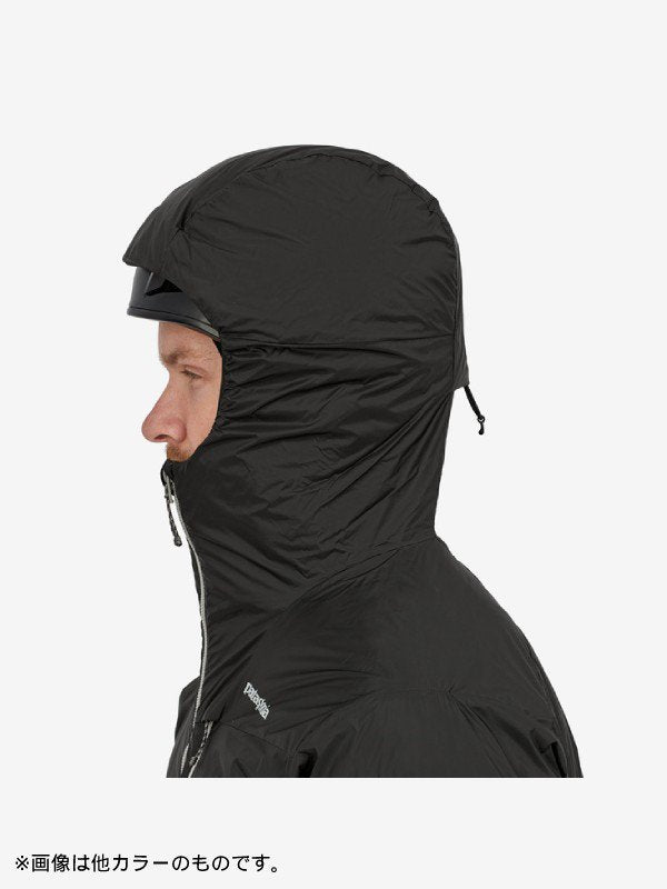 Men's DAS Light Hoody #APBL [85300]｜patagonia