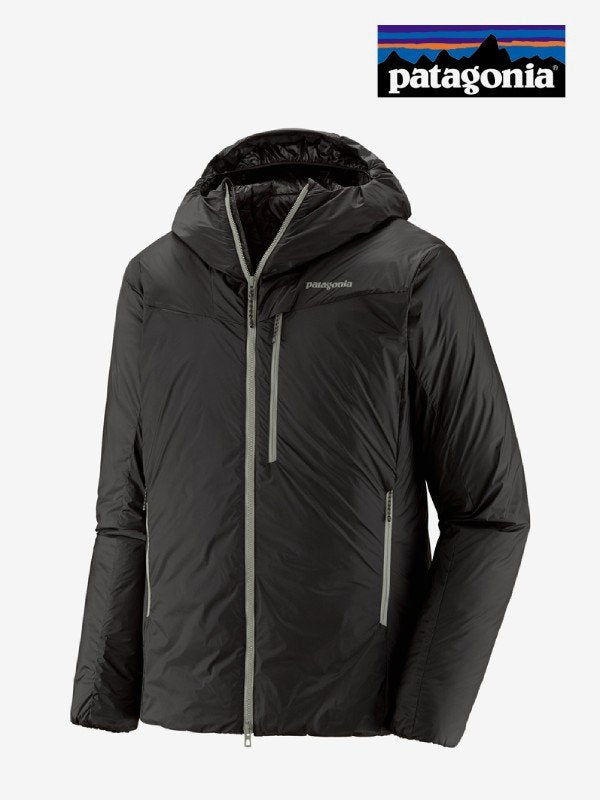 Men's DAS Light Hoody #BLK [85300]｜patagonia