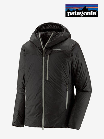 Men's DAS Light Hoody #BLK [85300] | Patagonia