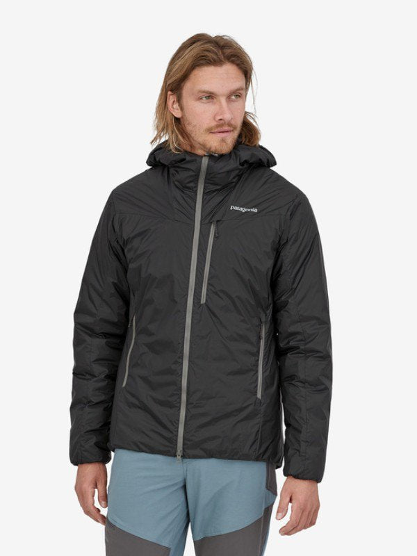 Men's DAS Light Hoody #BLK [85300]｜patagonia