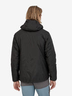 Men's DAS Light Hoody #BLK [85300]｜patagonia