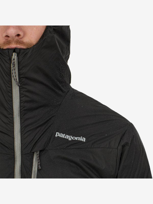 Men's DAS Light Hoody #BLK [85300]｜patagonia