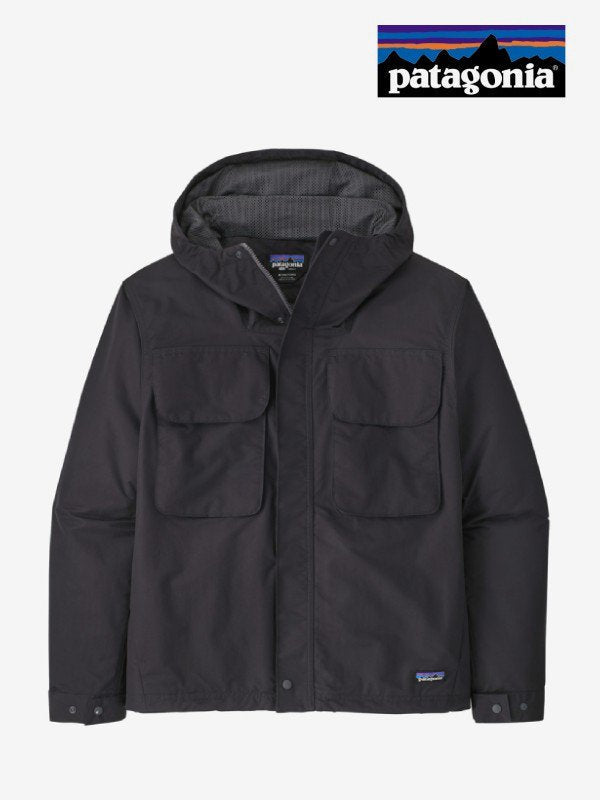 Men's Isthmus Utility Jacket #CSC [26506] ｜patagonia – moderate