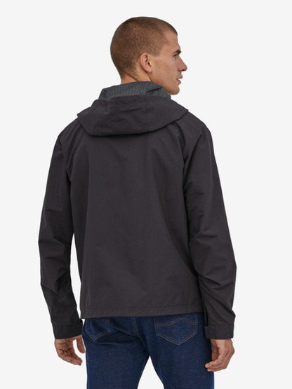 Men's Isthmus Utility Jacket #INBK [26505] | Patagonia