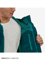 Men's Isthmus Utility Jacket #INBK [26505]｜patagonia