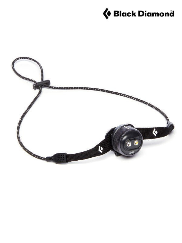 フレアー #グラファイト [BD81099001]｜Black Diamond