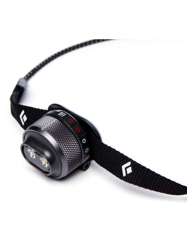 フレアー #グラファイト [BD81099001]｜Black Diamond