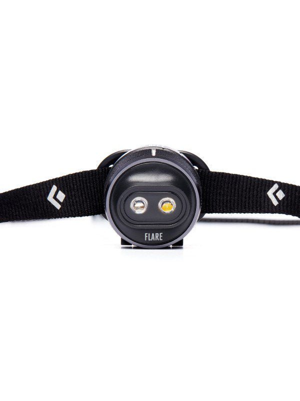 フレアー #グラファイト [BD81099001]｜Black Diamond