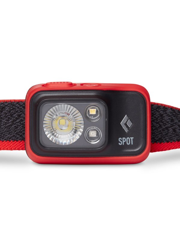 スポット400 #オクタン [BD81308005]｜Black Diamond