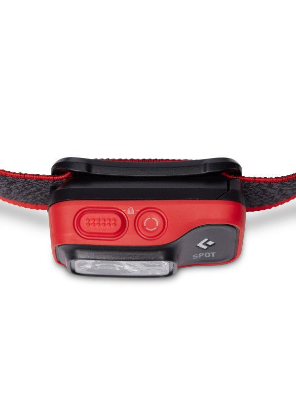 スポット400 #オクタン [BD81308005]｜Black Diamond