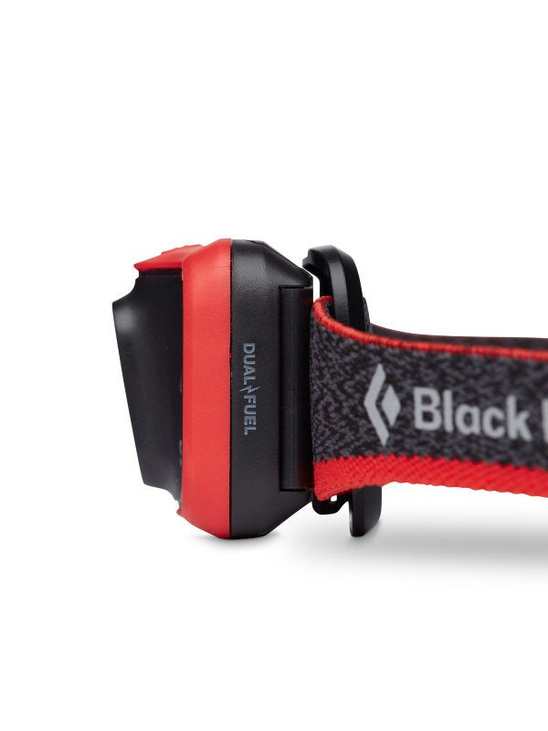 スポット400 #オクタン [BD81308005]｜Black Diamond