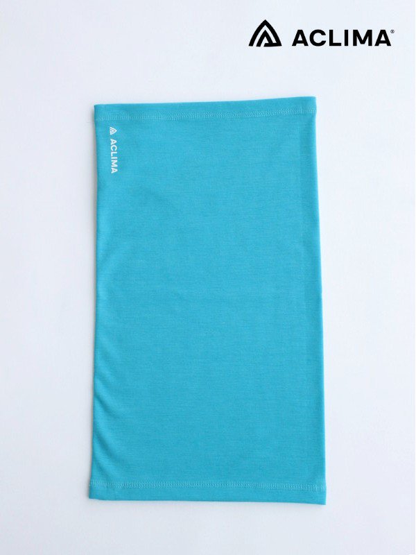 TT WARMER #River Blue｜ACLIMA