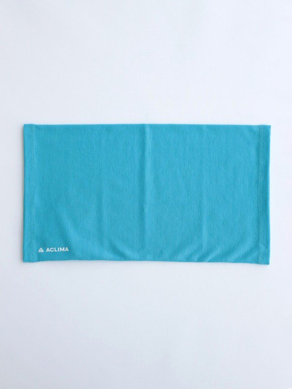 TT WARMER #River Blue｜ACLIMA