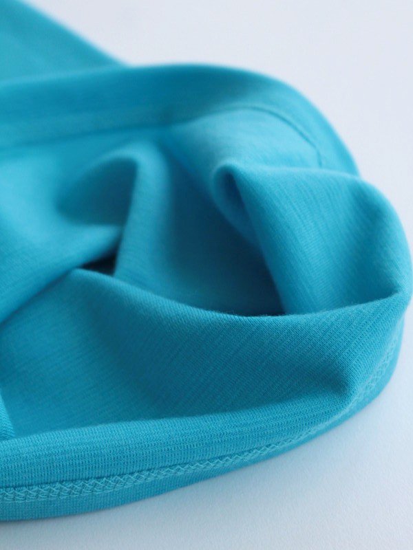 TT WARMER #River Blue｜ACLIMA