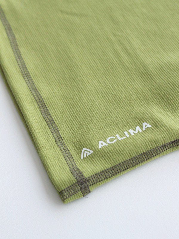 TT WARMER #Moss｜ACLIMA