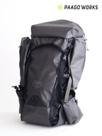 カーゴ 55 #ブラック [HP204BLK]｜PAAGO WORKS
