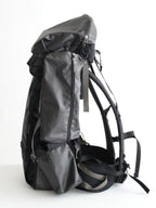 カーゴ 55 #ブラック [HP204BLK]｜PAAGO WORKS