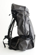 カーゴ 55 #ブラック [HP204BLK]｜PAAGO WORKS