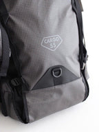 カーゴ 55 #ブラック [HP204BLK]｜PAAGO WORKS