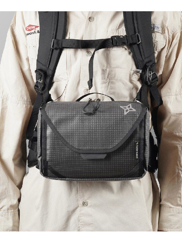 パスファインダー #ブラック [HB201BLK]｜PAAGO WORKS