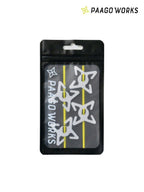 シュリケン #シルバー [CG114SLV]｜PAAGO WORKS