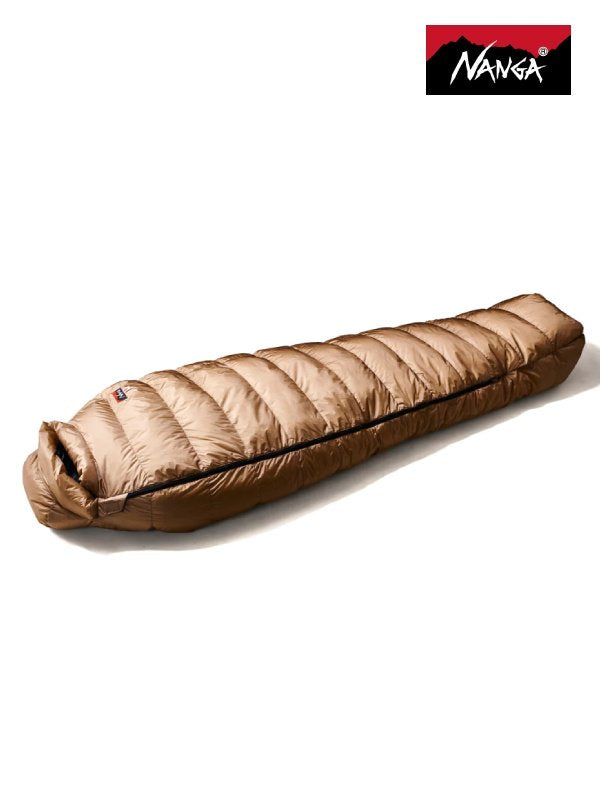 LEVEL8 -13 AURORA light (レギュラー) #COYOTE [N18LCY14]｜NANGA