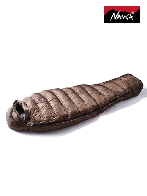 AURORA light 900 DX (レギュラー) #BRW [N19DBW11]｜NANGA