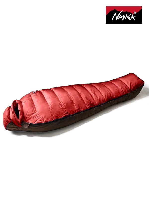 AURORA light 900 DX (ショート) #RED [N19DRE01]｜NANGA