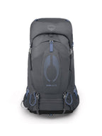 オーラ AG 50 #タングステングレー｜OSPREY