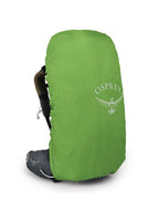 オーラ AG 50 #タングステングレー｜OSPREY