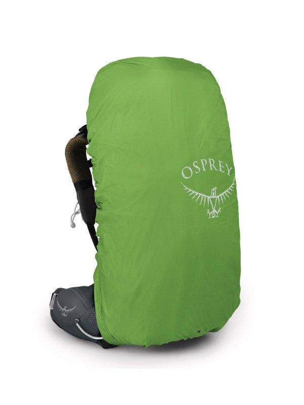 オーラ AG 50 #タングステングレー｜OSPREY