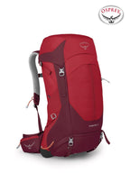 ストラトス 36 #ポインセチアレッド｜OSPREY