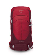 ストラトス 36 #ポインセチアレッド｜OSPREY