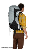 ストラトス 36 #ポインセチアレッド｜OSPREY