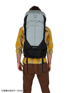 ストラトス 36 #ポインセチアレッド｜OSPREY