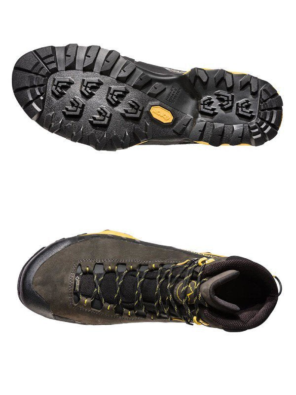 TX 5 GTX #カーボン/イエロー [27I900100]｜LA SPORTIVA