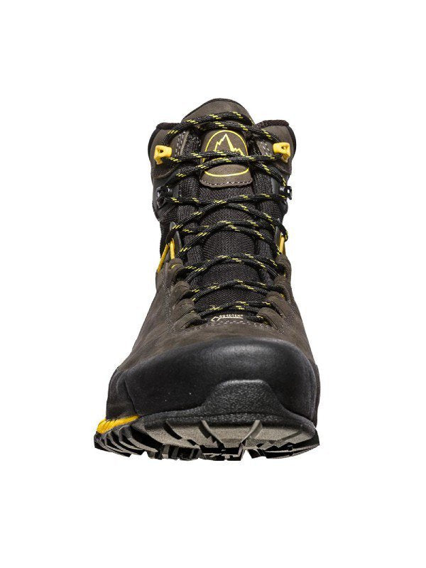 TX 5 GTX #カーボン/イエロー [27I900100]｜LA SPORTIVA