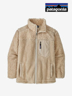 Women's Retro-X Coat #DNAT [23095]｜patagonia