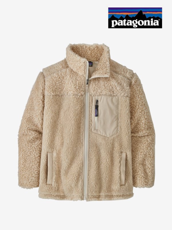 Women's Retro-X Coat #DNAT [23095]｜patagonia