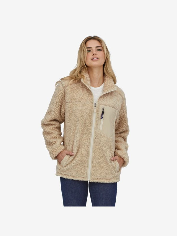 Women's Retro-X Coat #DNAT [23095]｜patagonia