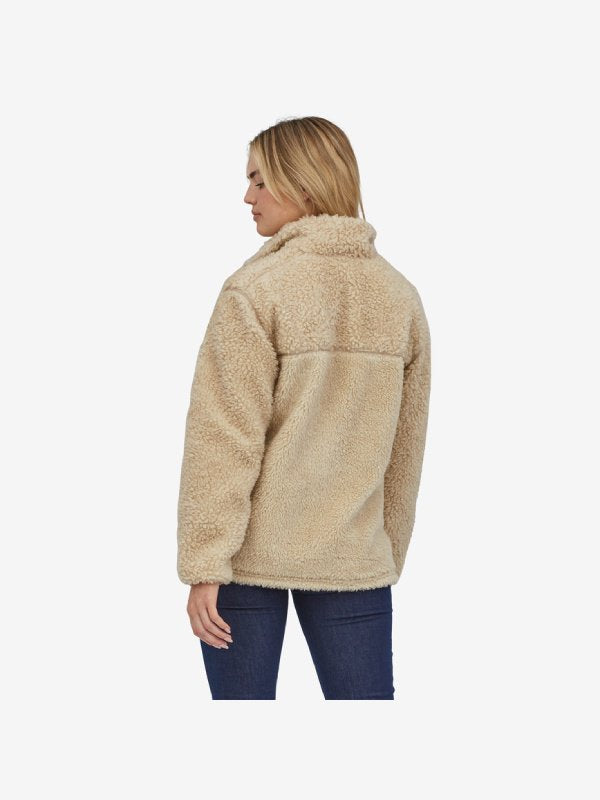 Women's Retro-X Coat #DNAT [23095]｜patagonia
