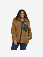 Women's Retro-X Coat #NESB [23095]｜patagonia