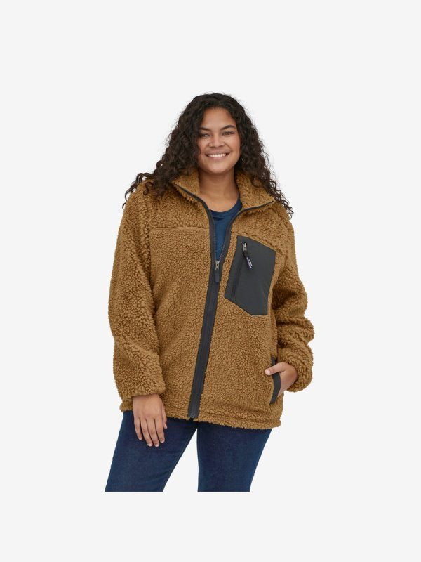 Women's Retro-X Coat #NESB [23095]｜patagonia
